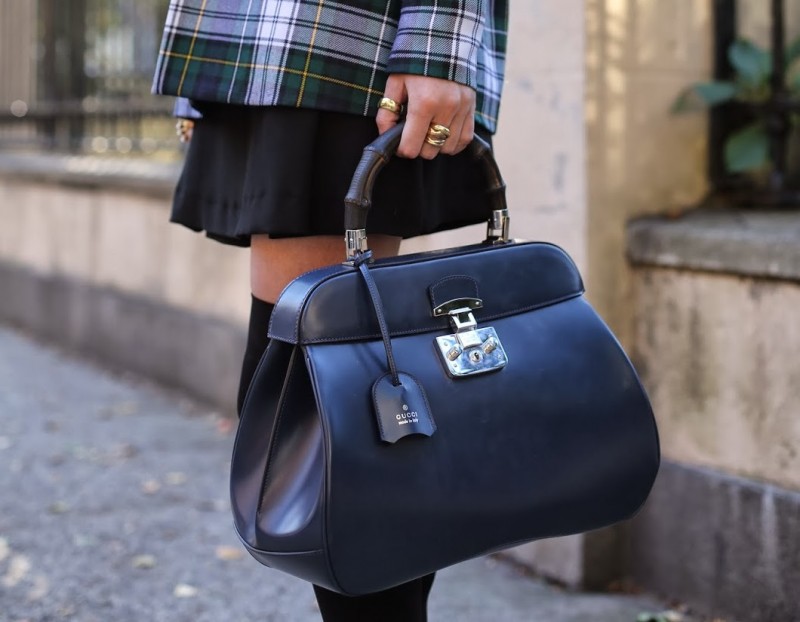 Gucci propone nuovi posti di lavoro