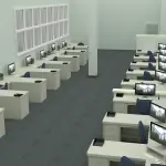 Offerta di lavoro per un contabile con conoscenza del tedesco