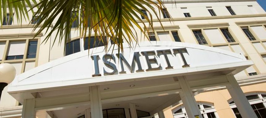 Ismett assume personale a Palermo