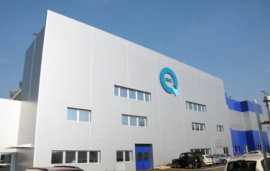 QVC cerca un nuovo presentatore