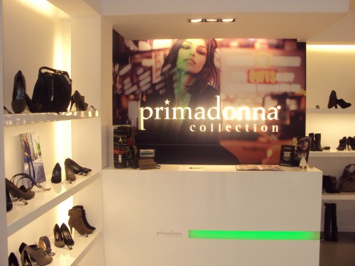 Primadonna seleziona nuovo personale in Italia e all’estero