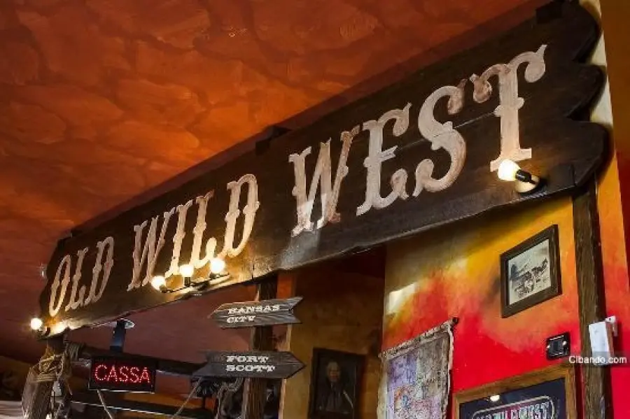 Old Wild West propone nuovi posti di lavoro