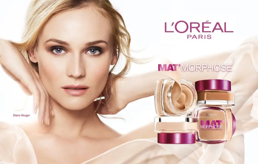 L’Oreal assume nuovo personale a tempo indeterminato