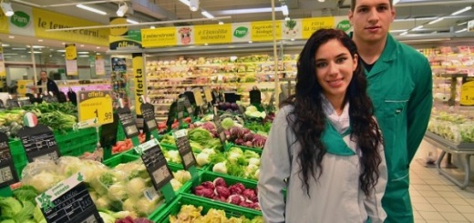 PAM cerca nuovi allievi store manager