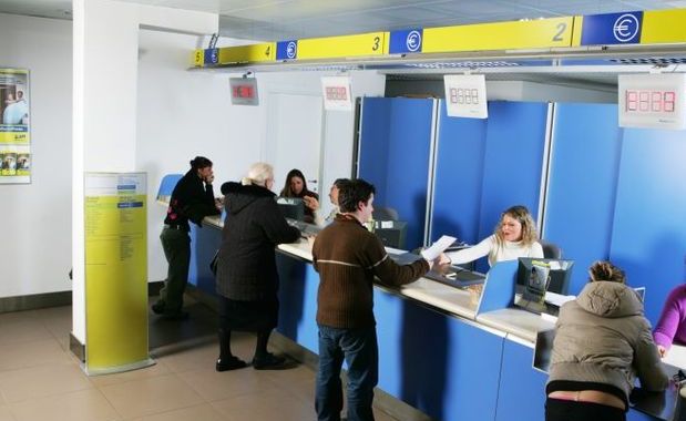 Come lavorare in Poste Italiane