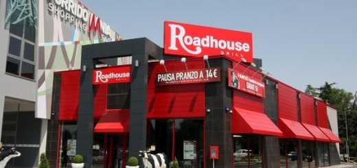 Roadhouse Grill cerca nuovo personale per prossime aperture
