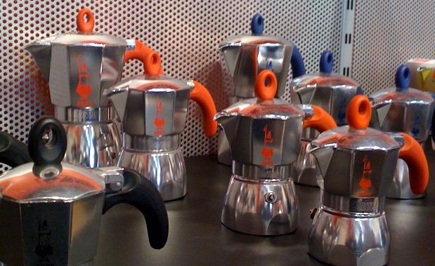 Bialetti assume 100 store manager e addetti alle vendite