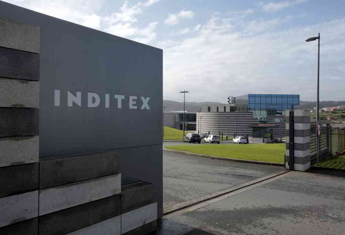 Offerte nella moda da Inditex