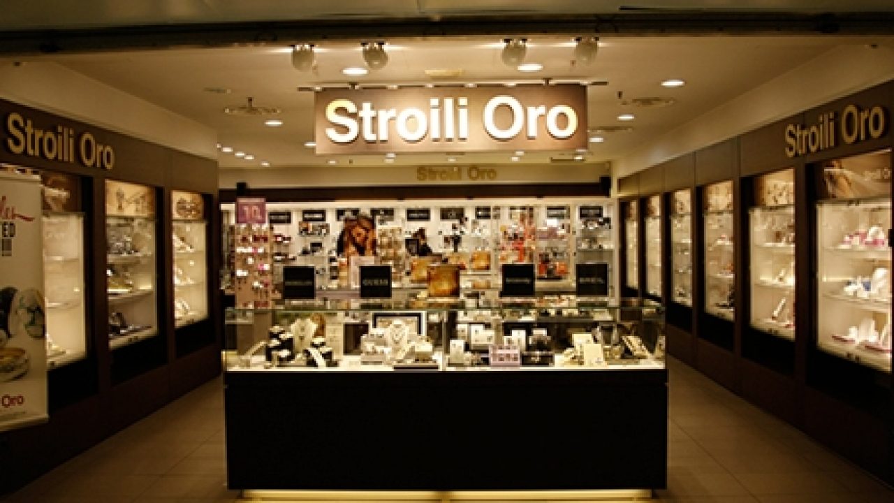 Stroili Oro assume: ecco le figure ricercate - iJobs.it - Lavoro,  formazione e attualità