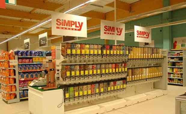 Simply Market cerca nuovo personale in tutta Italia