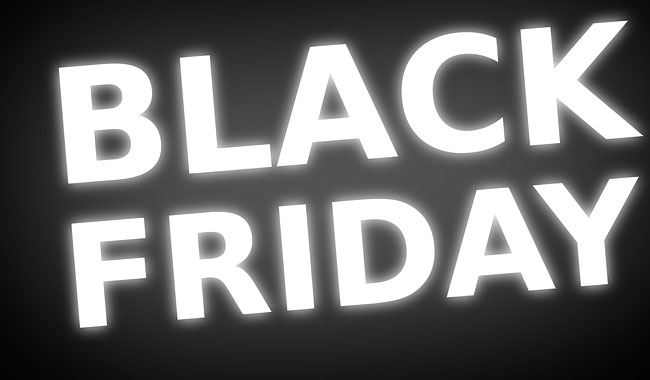 black friday record di vendite