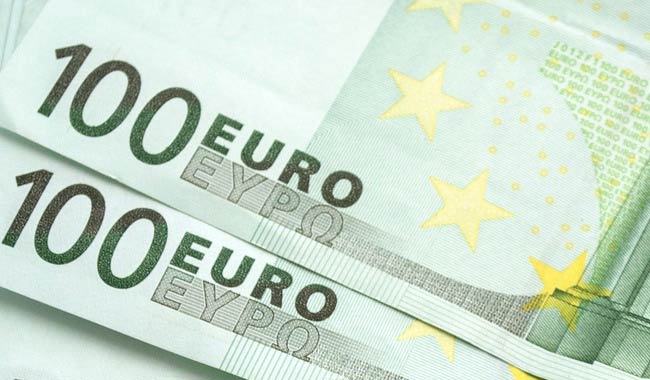 Arrivano le nuove banconote da 100 e 200 euro