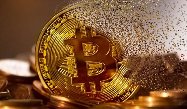 I bitcoin continuano a perdere quota