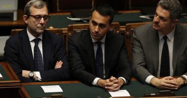 Luigi Di Maio arriva il padre a difenderlo da ogni accusa