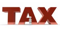 Manovra prevista anche una web tax