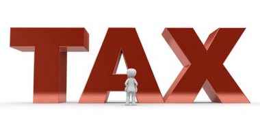 Manovra prevista anche una web tax