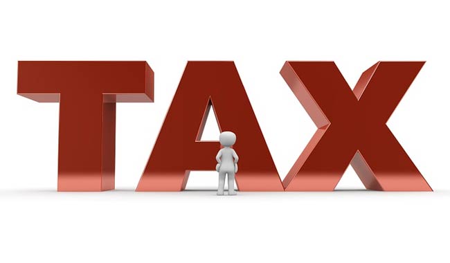 Manovra prevista anche una web tax