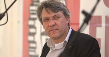 Cgil il nuovo segretario generale Maurizio Landini