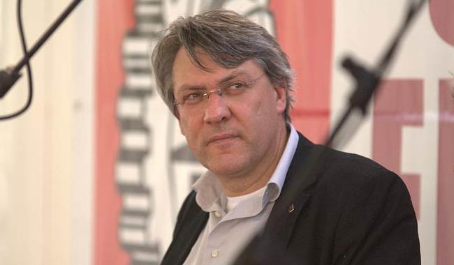 Cgil il nuovo segretario generale Maurizio Landini