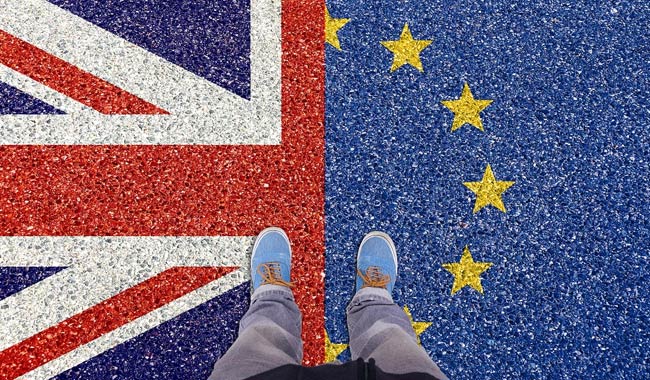 Gran Bretagna potrebbe ancora evitare la Brexit