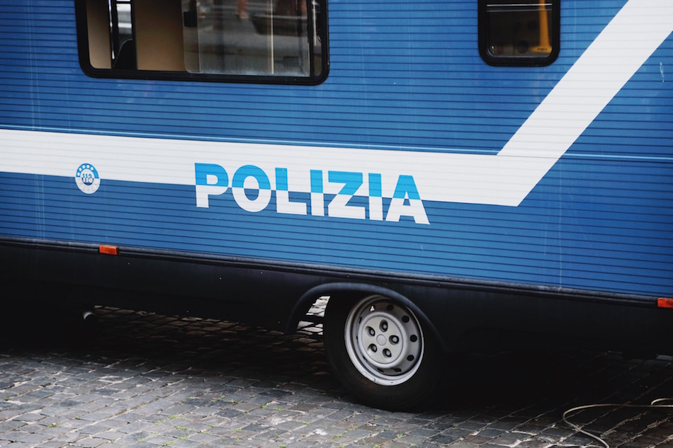 concorso polizia di Stato 2020