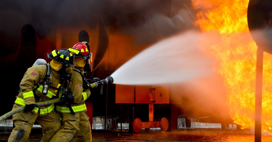 concorso vigili del fuoco 2020