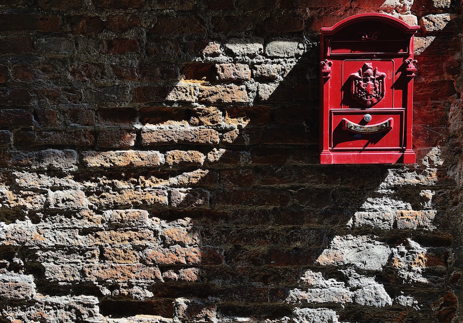 Poste Italiane lavora con noi