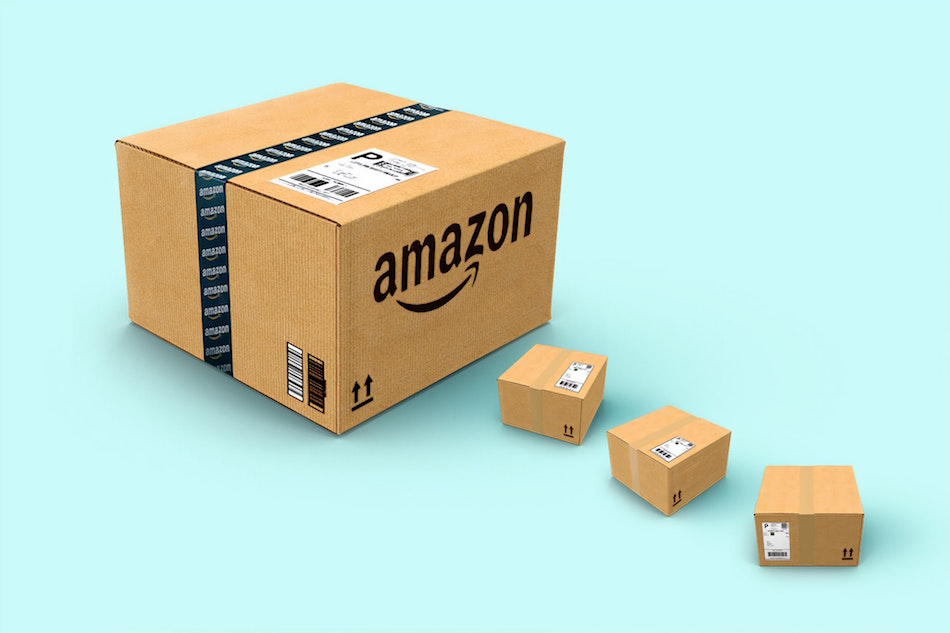 assunzioni Amazon 2020