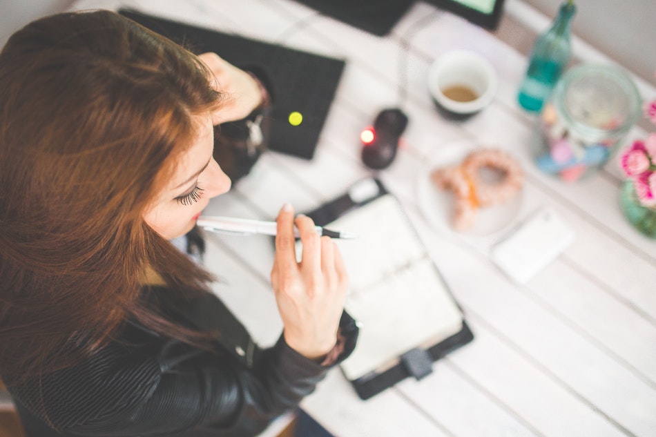 donne al lavoro