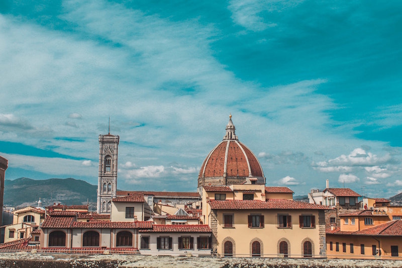 concorsi Istituto degli Innocenti Firenze