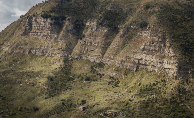 concorso Guardia Forestale Sicilia