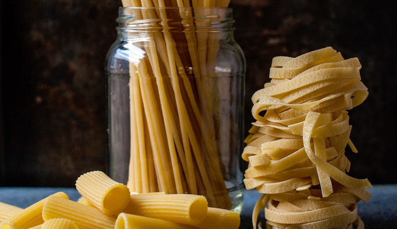 Barilla Lavora con noi