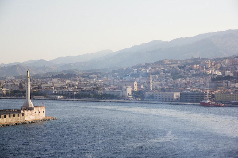 Università di Messina