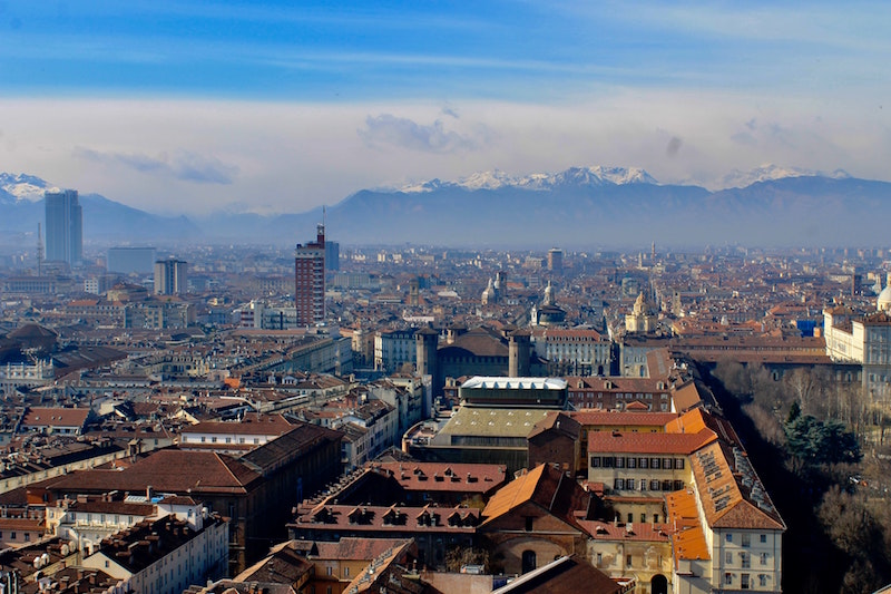 concorsi Regione Piemonte