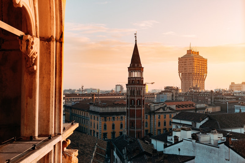 concorsi Regione Lombardia