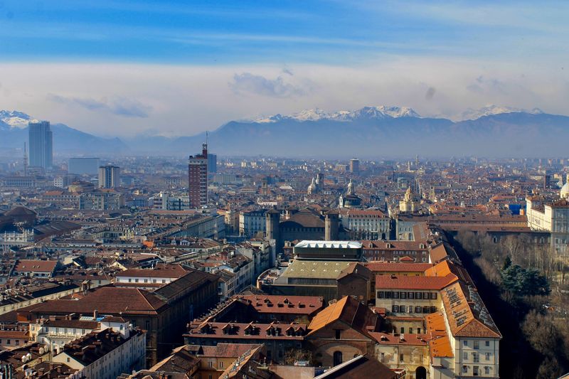 Comune di Torino nuove assunzioni