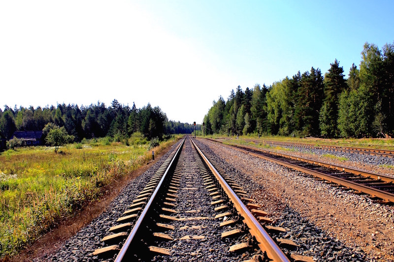 Ferrovie Svizzere Lavora con noi