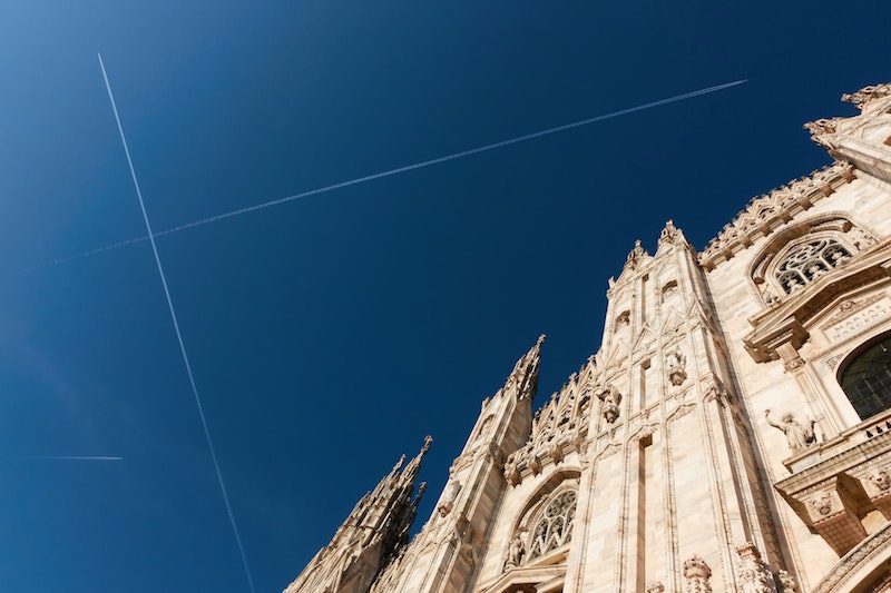 concorsi Università di Milano