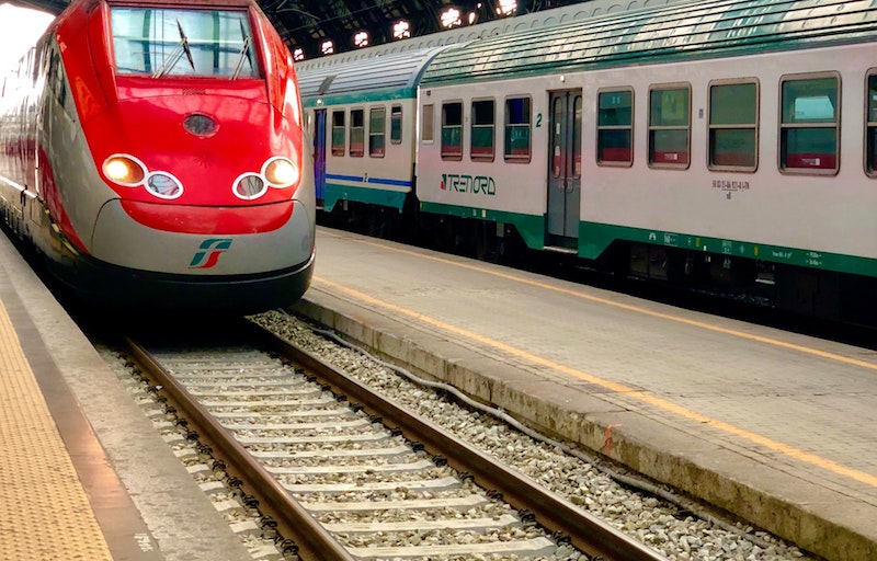 Ferrovie dello Stato