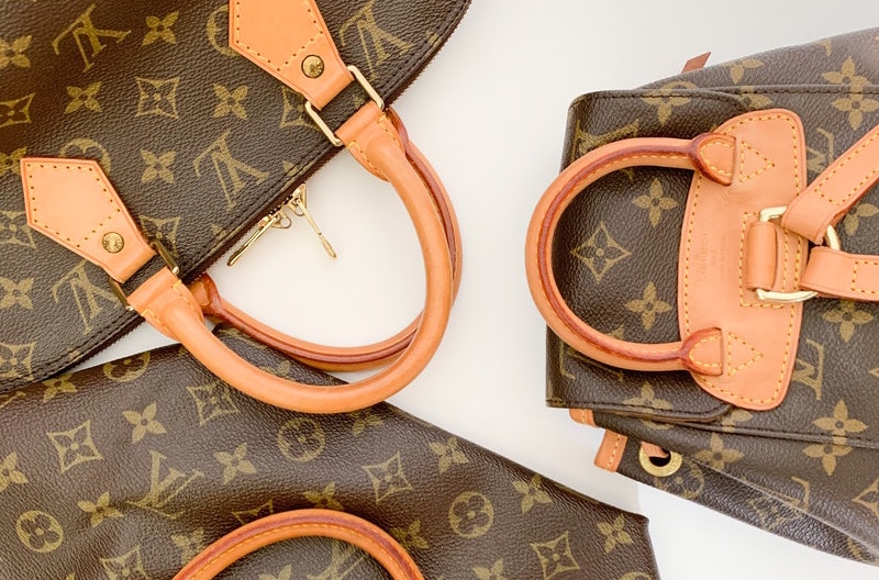 Louis Vuitton Lavora con Noi