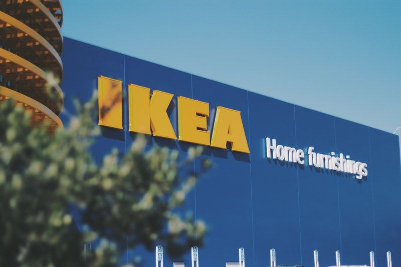 Ikea Lavora con Noi