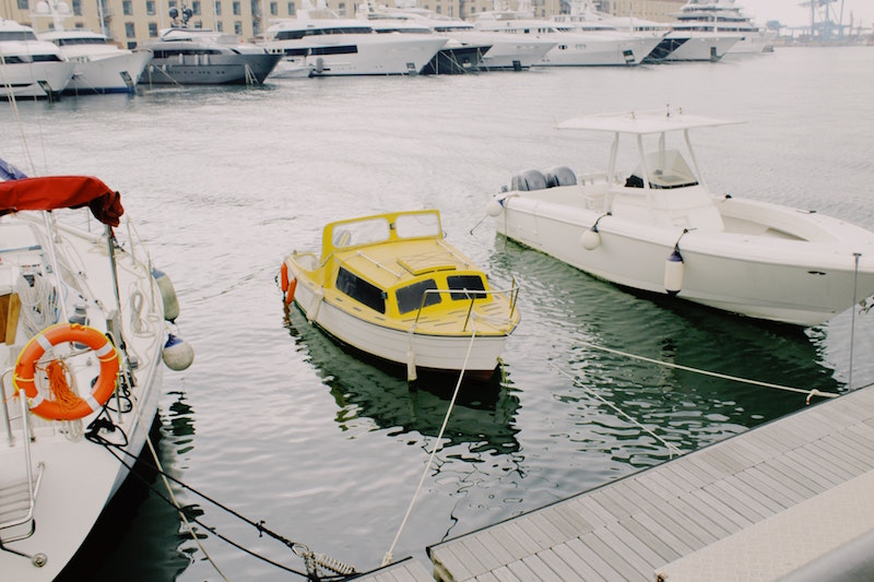 Porto di Genova