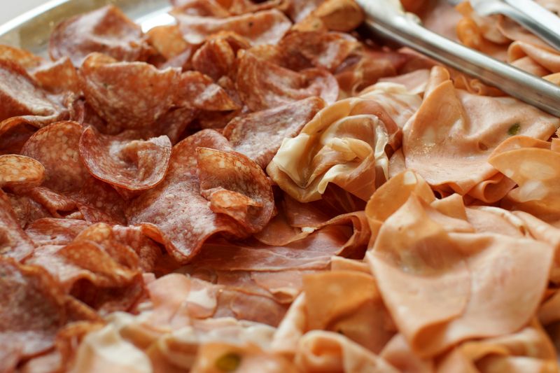 Salumificio Volpi Lavora con noi