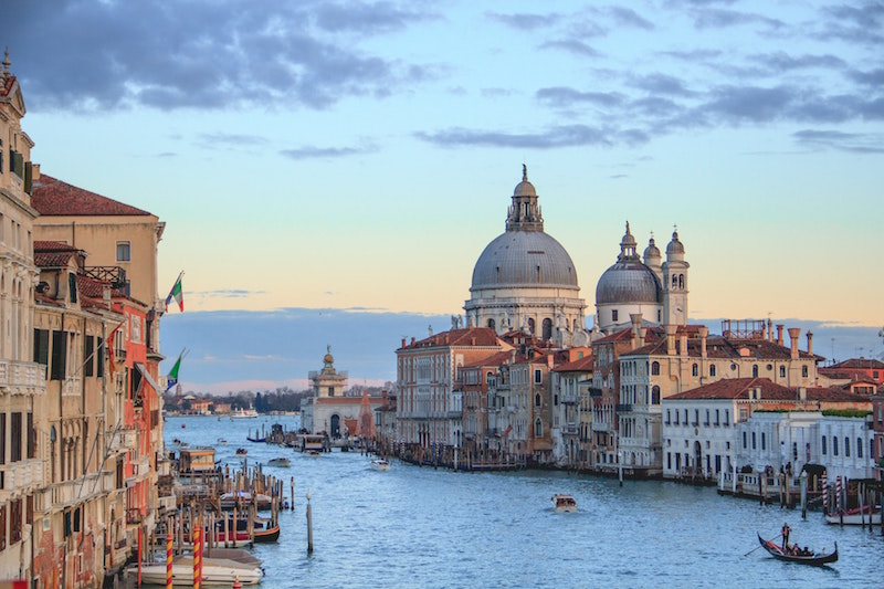 ZLS Porto di Venezia