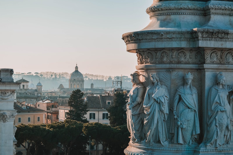 Roma lavoro