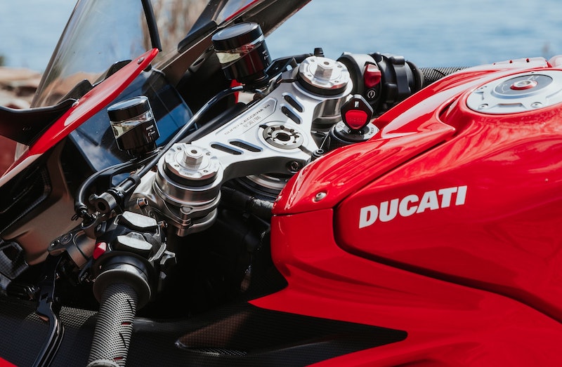 Ducati