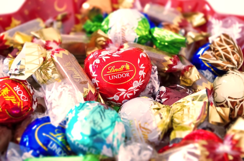 LINDT Lavora con noi